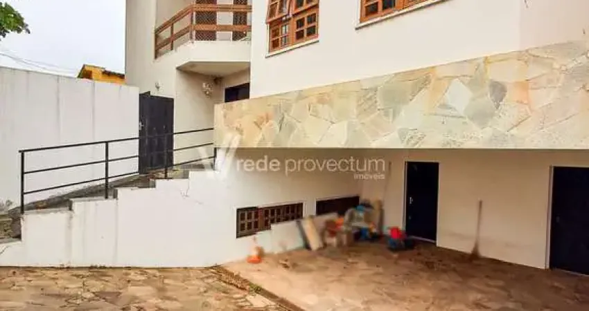 Casa comercial à venda na Rua Sampaio Vidal, 531, Jardim Chapadão, Campinas