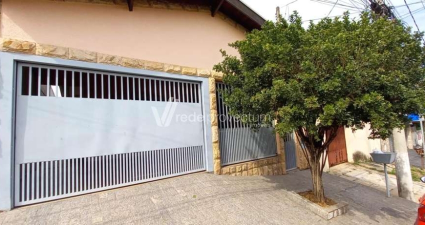 Casa com 3 quartos à venda na Wilson Ferreira de Mello, 48, Parque Residencial Vila União, Campinas
