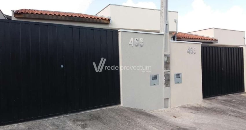 Casa com 2 quartos à venda na Rua Pastor Samuel de Campos Chiminazzo, 469, Cidade Satélite Íris, Campinas
