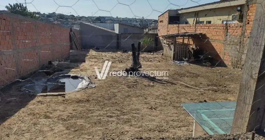 Terreno comercial à venda na Papa João Paulo II, 429, São Clemente, Monte Mor