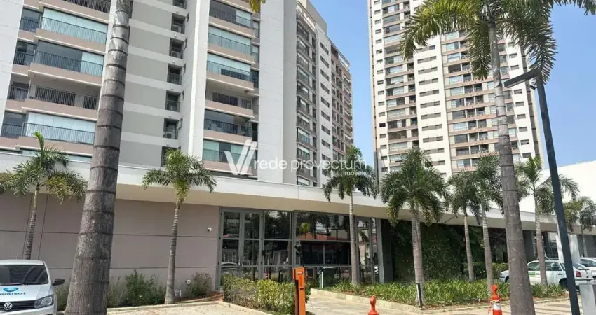 Apartamento com 3 quartos à venda na Rua Alberto Faria, 182, Jardim Guanabara, Campinas