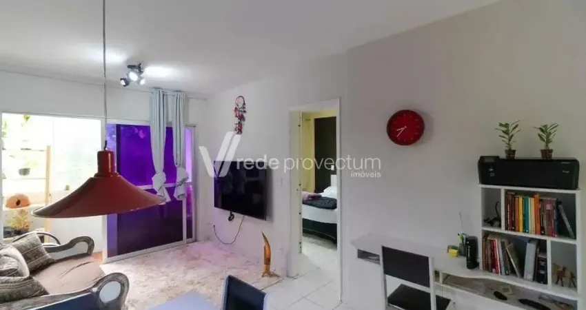 Apartamento com 1 quarto à venda na Avenida Aquidaban, 157, Centro, Campinas