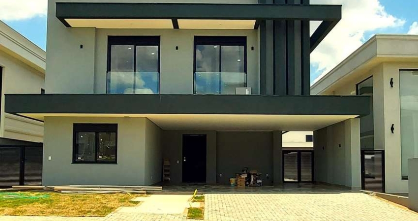 Casa em condomínio fechado com 3 quartos à venda na Rodovia Governador Doutor Adhemar Pereira de Barros, 116, Loteamento Residencial Arborais, Campinas