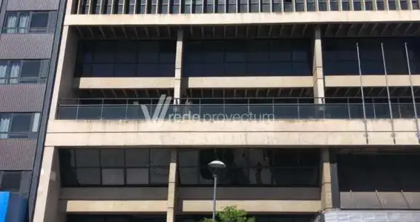 Sala comercial para alugar na Avenida Francisco Glicério, 1422, Centro, Campinas