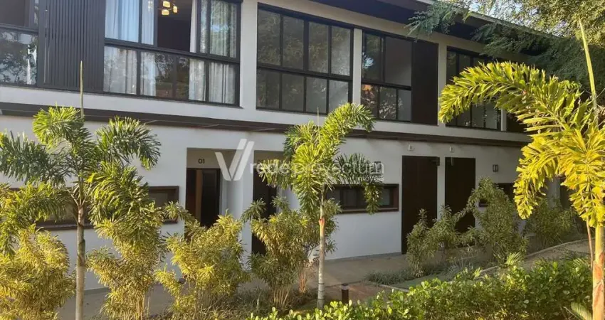 Casa em condomínio fechado com 3 quartos à venda na Rua Alfredo Calil, 443, Bairro das Palmeiras, Campinas