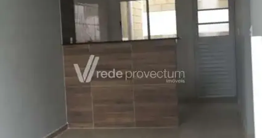 Casa com 2 quartos à venda na Rua Terezinha Carlos Tavares, 872, Loteamento Residencial Novo Mundo, Campinas
