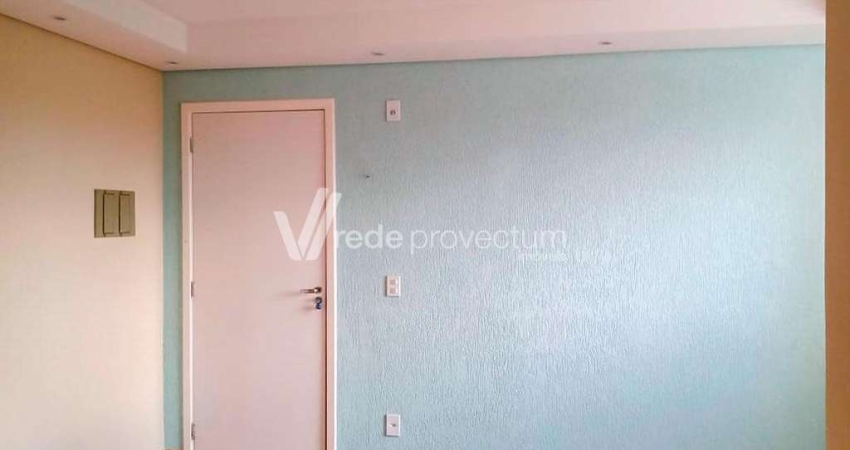Apartamento com 2 quartos à venda na Rua Maria Grassi Sinigaglia, 128, Recanto Fortuna, Campinas