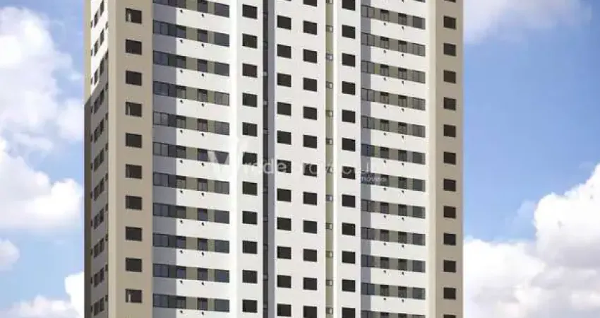 Apartamento com 2 quartos à venda na Rua Pastor Antonio Tiburtino da Silva, 490, Jardim Ibirapuera, Campinas
