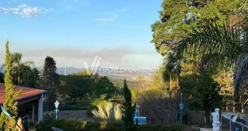 Chácara / sítio com 4 quartos à venda na Rodovia Dom Pedro I, s/n°, Parque Nova Suíça, Valinhos