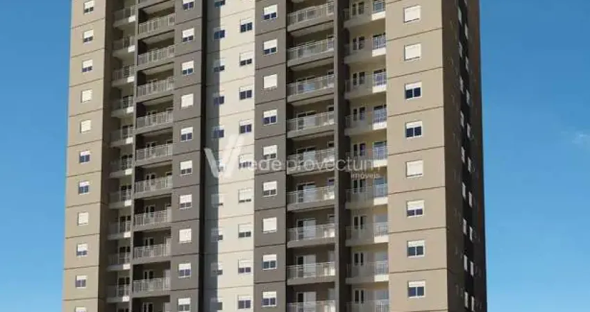 Apartamento com 2 quartos à venda na Avenida Santana, 250, Parque Ortolândia, Hortolândia