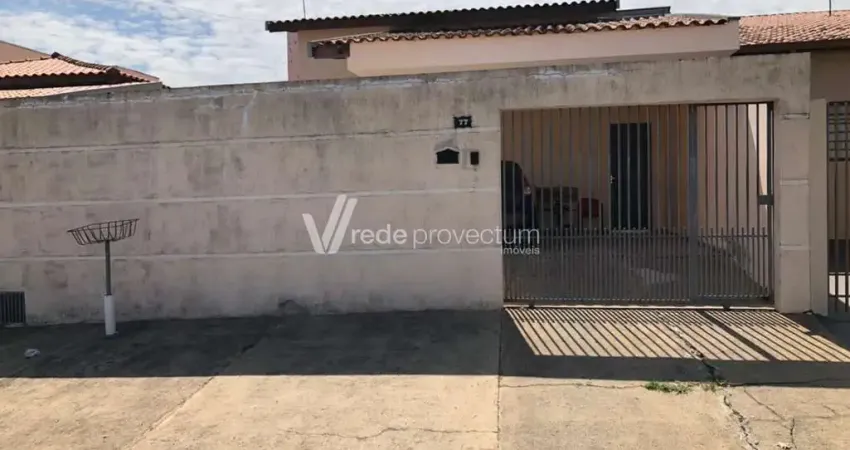 Casa com 2 quartos à venda na Rua Goiás, 77, Jardim do Engenho, Monte Mor