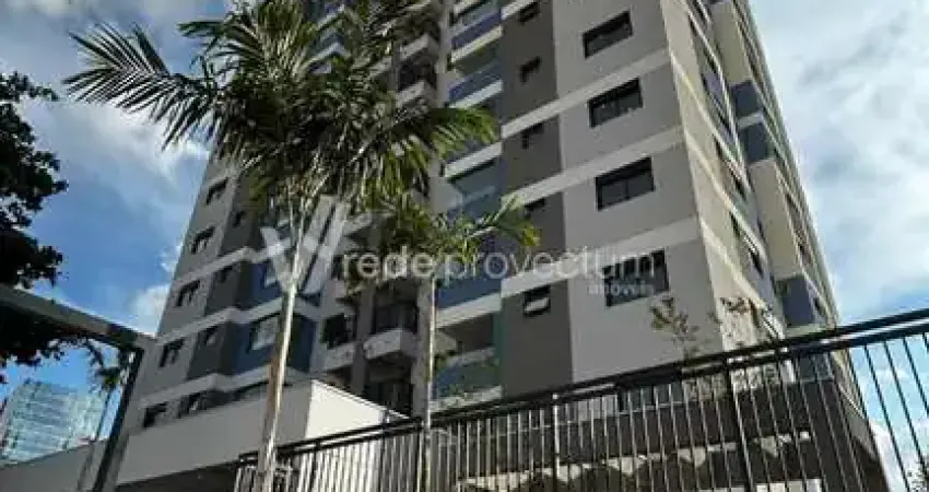 Apartamento com 3 quartos à venda na Rua Orlando Fagnani, 92, Jardim Planalto, Campinas