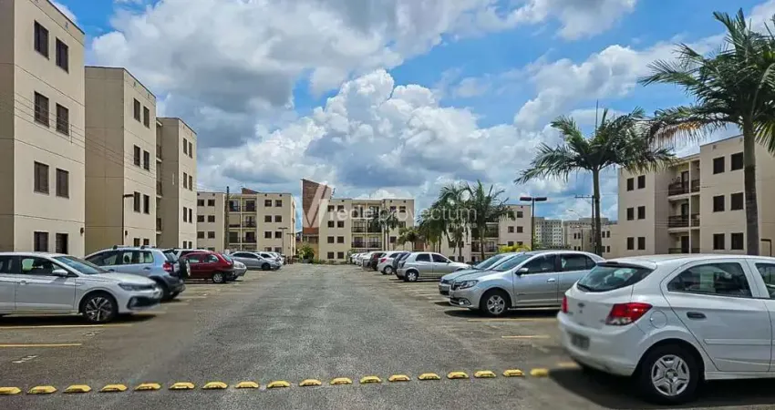 Apartamento com 2 quartos à venda na Rua Bernardino Martins Filho, 275, Jardim das Bandeiras, Campinas