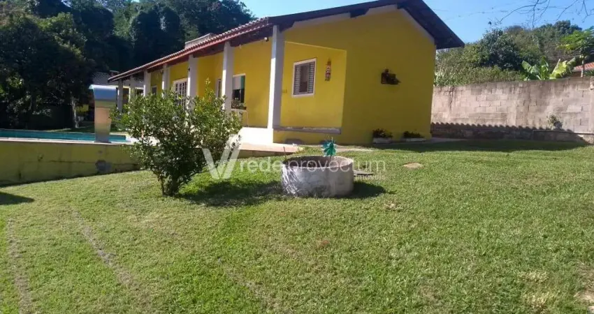 Chácara / sítio com 2 quartos à venda na Rodovia Jornalista Francisco Aguirre Proença, 440, Jardim Itapoan, Monte Mor