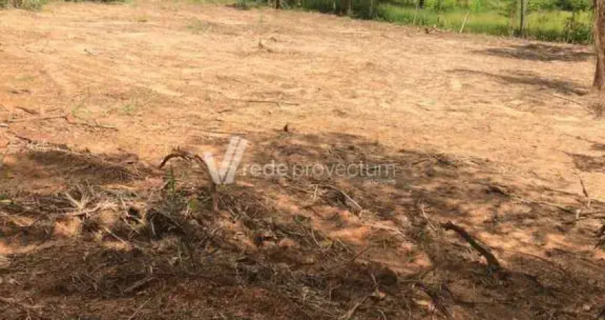 Terreno em condomínio fechado à venda na Estrada Sousas-Pedreira Km 7, 7, Sousas, Campinas