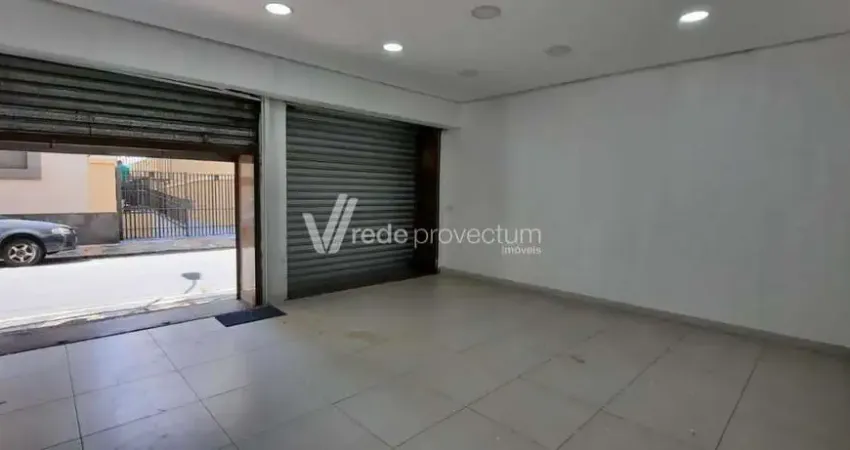 Sala comercial para alugar na Rua Doutor Quirino, 1335, Centro, Campinas