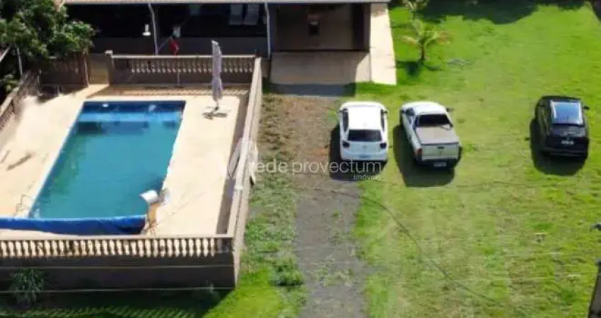 Chácara / sítio com 3 quartos à venda na Estrada municipal ATN 345 km 2, s/n°, Residencial Recanto das Palmeiras, Artur Nogueira