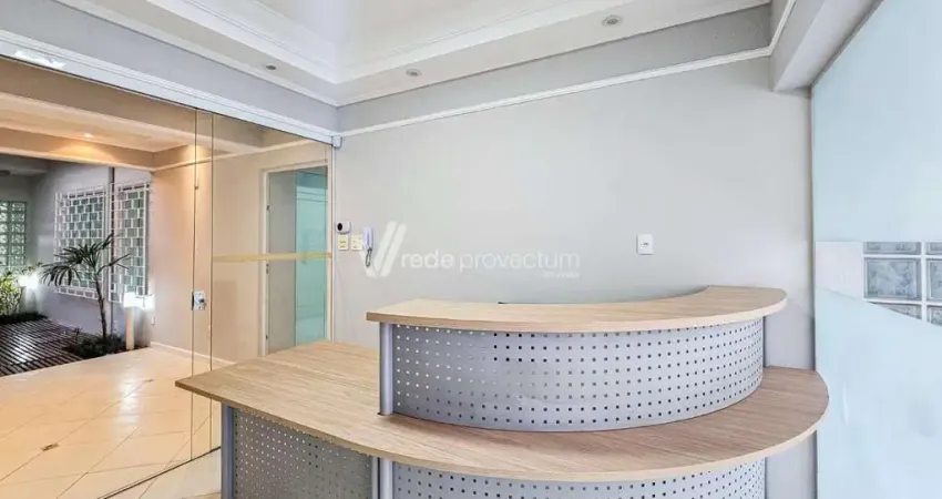Prédio à venda na Avenida José Bonifácio, 378, Jardim Flamboyant, Campinas