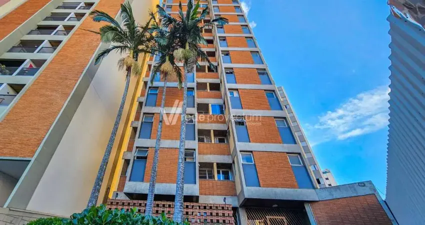 Apartamento com 1 quarto à venda na Rua Doutor Antônio Álvares Lobo, 398, Botafogo, Campinas