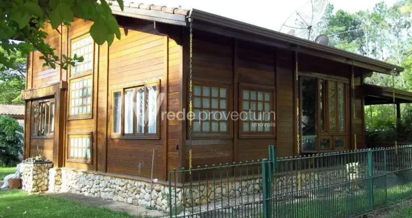 Chácara / sítio com 3 quartos à venda na Alameda Casa Grande, 140, Condomínio Chácara Grota Azul, Hortolândia