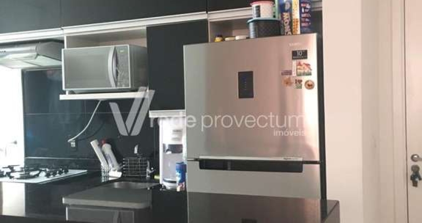 Apartamento com 2 quartos à venda na Avenida São José dos Campos, 3053, Loteamento Parque São Martinho, Campinas
