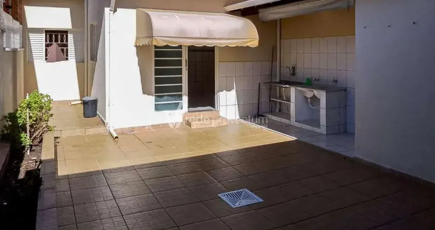 Casa comercial à venda na Rua Custódio Manoel Alves, 230, Bonfim, Campinas