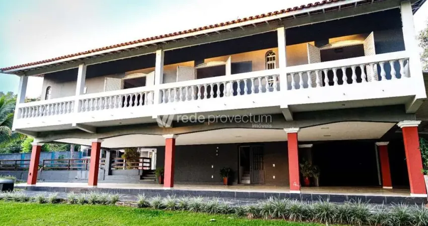 Chácara / sítio com 5 quartos à venda na Rua Padre Bento Pacheco, 3702, Jardim Santiago, Indaiatuba