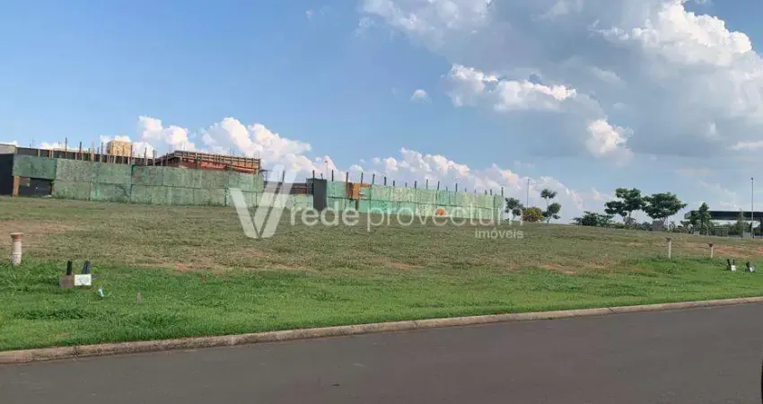 Terreno em condomínio fechado à venda na Jaguariúna, s/nº, Residencial Campo Camanducaia, Jaguariúna