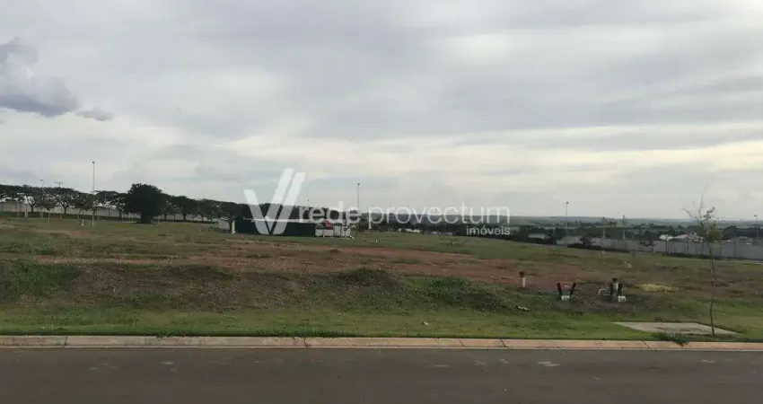 Terreno em condomínio fechado à venda na Jaguariúna, s/nº, Residencial Campo Camanducaia, Jaguariúna