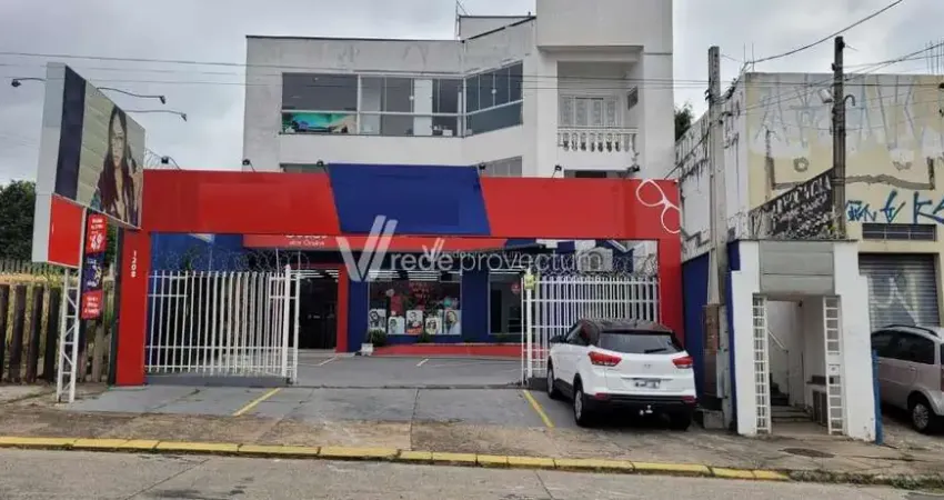 Prédio à venda na Rua Piracicaba, 1206, Jardim Novo Campos Elíseos, Campinas