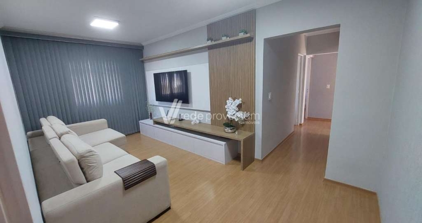Apartamento com 3 quartos à venda na Rua Engenheiro Augusto de Figueiredo, 531, Vila Progresso, Campinas
