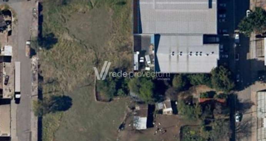 Terreno comercial à venda na Rua Pedro Stancato, s/n°, Chácaras Campos dos Amarais, Campinas