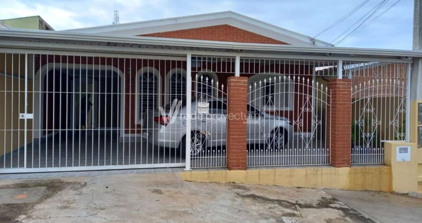 Casa com 2 quartos à venda na Rua Doutor Gastão Vidigal, 160, Jardim Aurélia, Campinas