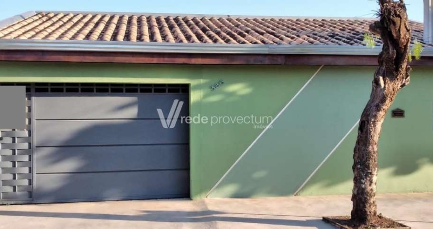 Casa com 3 quartos à venda na Rua Doutor Henrique Augusto Vogel, 386, Jardim São Pedro, Campinas