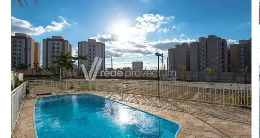 Apartamento com 2 quartos à venda na Avenida E, 95, Jardim Dulce (Nova Veneza), Sumaré