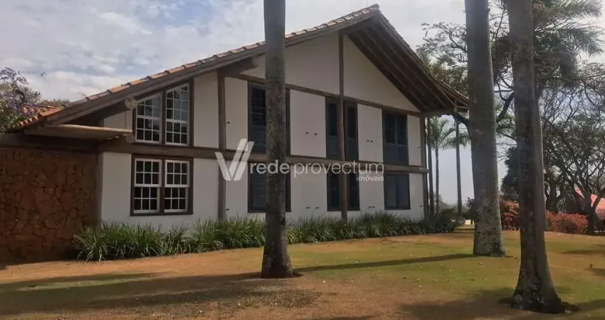 Terreno em condomínio fechado à venda na Rodovia Governador Doutor Adhemar Pereira de Barros Km 130, s/n°, Tanquinho Velho, Jaguariúna