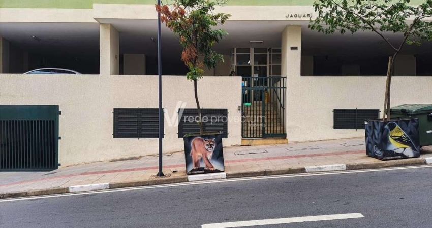 Apartamento com 1 quarto à venda na Avenida Francisco Glicério, 1730, Centro, Campinas