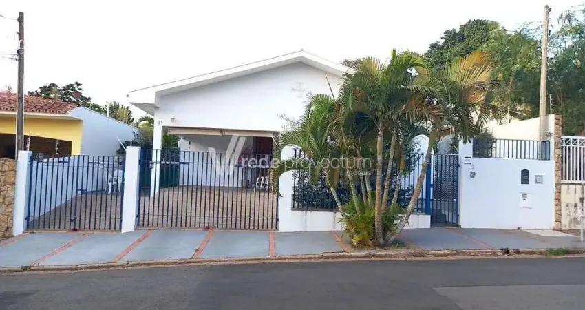 Casa com 3 quartos à venda na Rua Engenheiro Humberto Soares Camargo, 51, Cidade Universitária, Campinas
