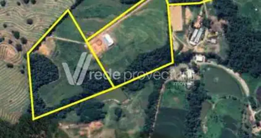 Fazenda à venda na Rua José Siste, 227, Barreiro, Santo Antônio de Posse