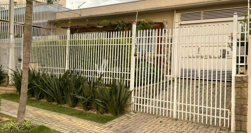 Casa com 3 quartos à venda na Rua Espanha, 74, Vila Rossi Borghi e Siqueira, Campinas