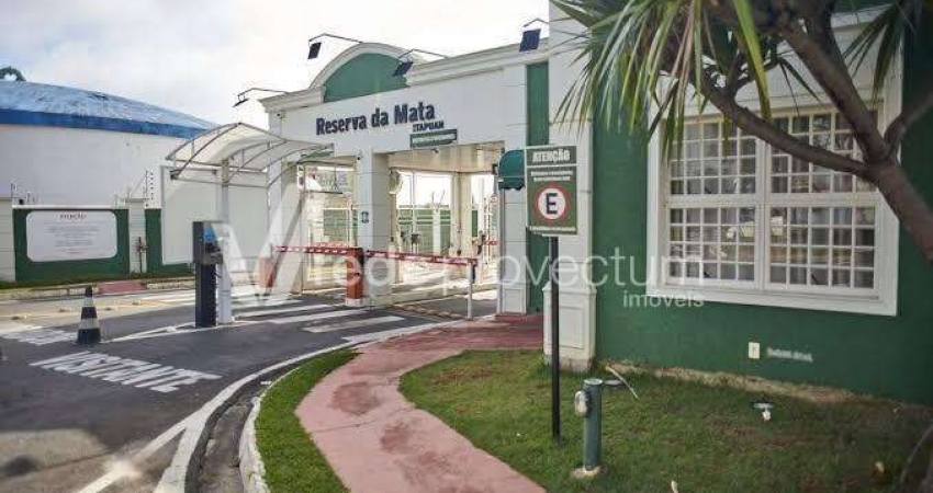 Terreno em condomínio fechado à venda na Rua Um, s/nº, Jardim Itapoan, Monte Mor
