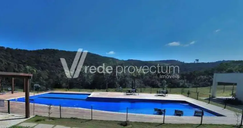 Terreno em condomínio fechado à venda na Rodovia Romildo Prado Km 13,5, s/n°, Bairro Itapema, Itatiba
