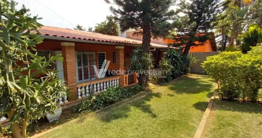Chácara / sítio com 2 quartos à venda na Rua João Perussi, 330, Recanto dos Dourados, Campinas