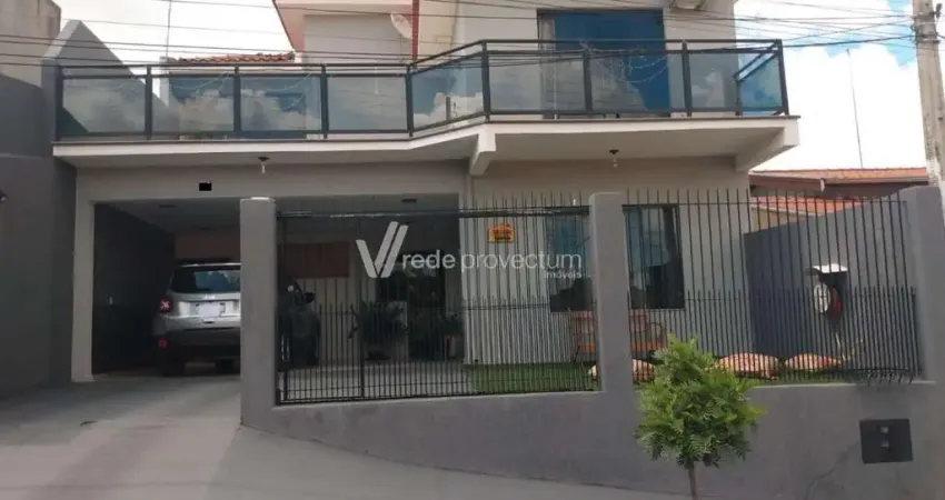 Casa com 4 quartos à venda na Francisco Empke, 74, Cidade Jardim, Monte Mor