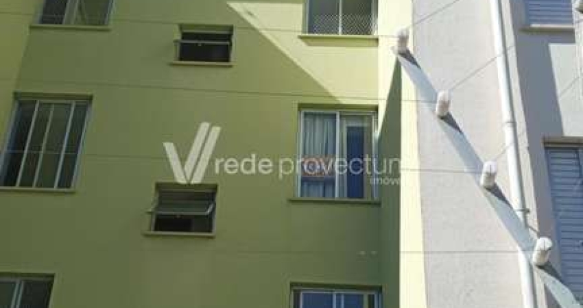 Apartamento com 2 quartos à venda na Rua Antônio Rodrigues Moreira Neto, 311, Jardim Paulicéia, Campinas