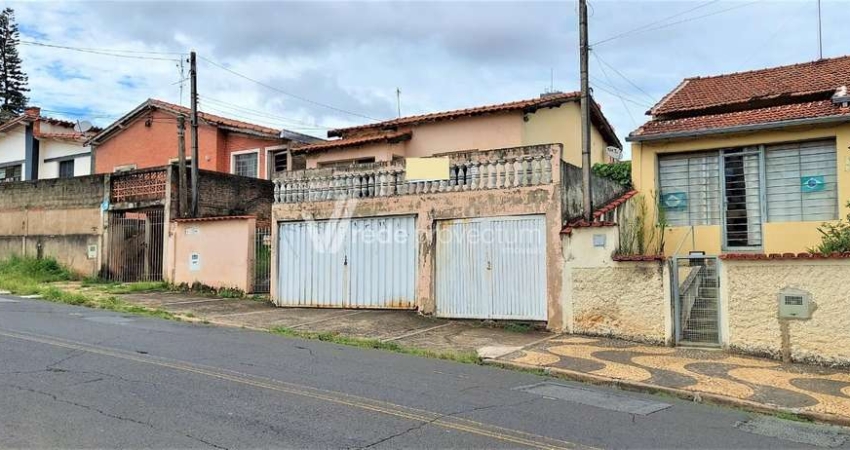 Casa comercial à venda na Rua Joaquim de Paula Souza, 188, Jardim Proença, Campinas