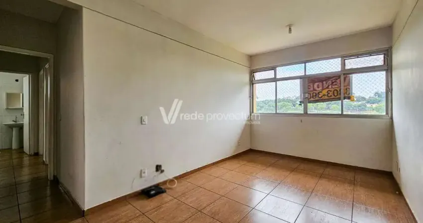 Apartamento com 2 quartos à venda na Rua General Lauro Sodré, 411, Vila Industrial, Campinas