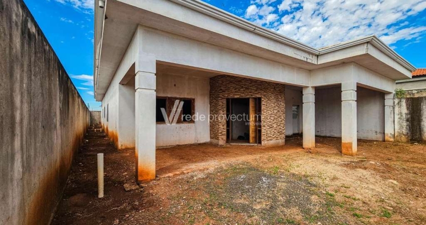 Casa com 3 quartos à venda na Rua José Benedito Zarzur, 99, Parque dos Servidores, Paulínia