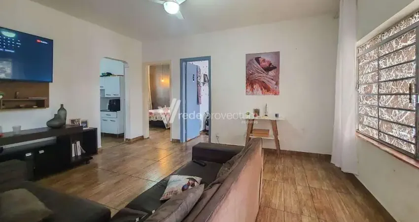 Casa comercial à venda na Antero Augusto de Albuquerque Bloem, 73, Jardim Leonor, Campinas