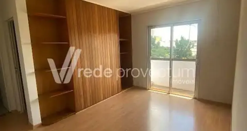 Apartamento com 1 quarto à venda na Rua Saldanha Marinho, 754, Centro, Campinas